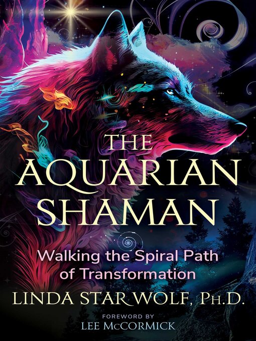 Title details for The Aquarian Shaman by Linda Star Wolf - Available